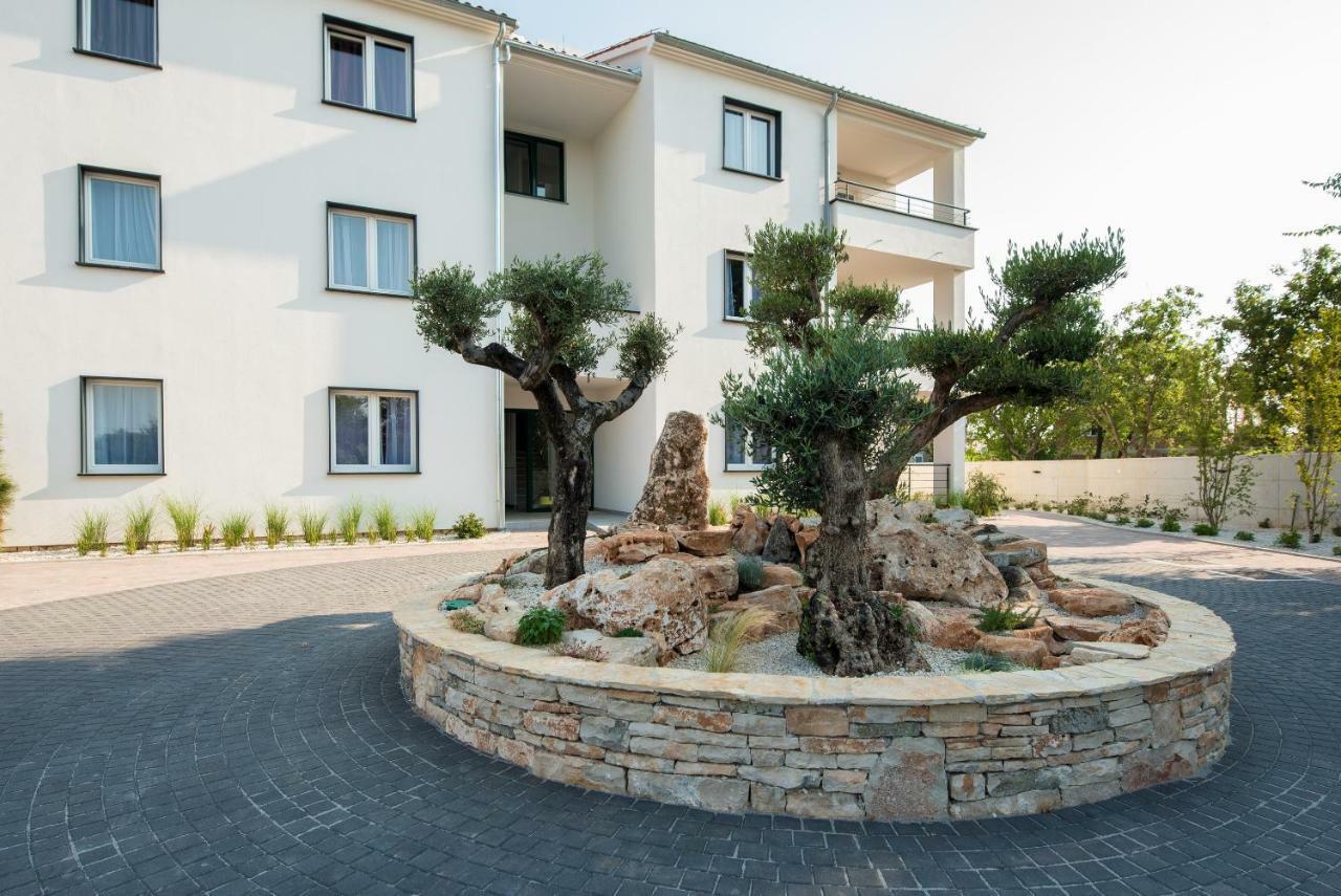 Villa Anja 1St Floor Peroj Exteriér fotografie